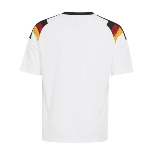 Preview: Adidas Fußball Trikot DFB Deutschland Fantrikot WM 2026 Kinder Gr. 128 - 176
